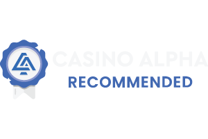 Casino Alpha Logo