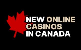 new online casino canada logo